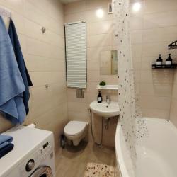Фото Апартаменты на улице Гудкова 22
