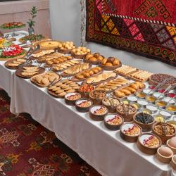 Фото Отель Kainar (Кайнар)