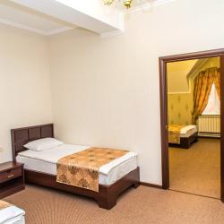 Фото Отель KaroZa (КароЗа)