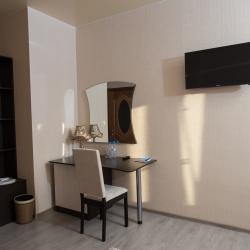 Фото Отель Lotus Hotel&SPA (Лотус)