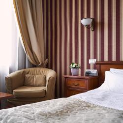 Центральный by USTA Hotels — fcf456a2bc8fc6e5feb846ace4df0092