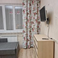2-комнатные апартаменты стандарт