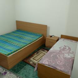 2-комнатный номер люкс