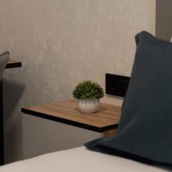 Номер стандарт Mini