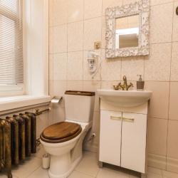 Фото Отель Hotel Heivic House (Хейвиц)