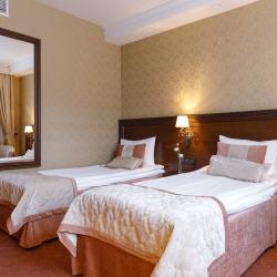 фото 70 Garden Street hotel (Гарден Стрит)