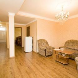 4-местная комната люкс