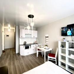 Фото Отель ЖивиТУТ на проспекте Ленина