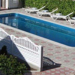 Фото Отель Магнолия