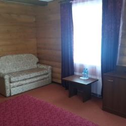 Фото Отель Тирольский