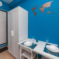фото 35 MOKO Apartments (МОКО Апартментс) на улице Саморы Машела