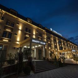 Фото Simma Hotel SPA & Water Park (Симма Отель СПА и Аквапарк)