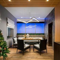 Фото Седанка Парк Отель