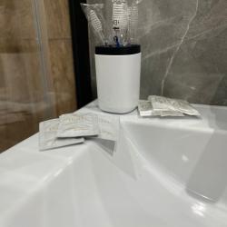 2-комнатные апартаменты стандарт