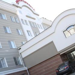 Фото Отель Atyrau Dastan ( Дастан)