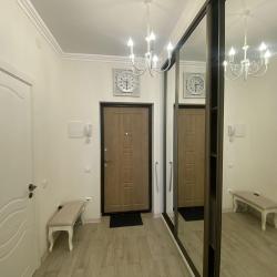 1-комнатные апартаменты улучшенные