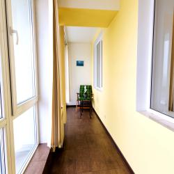 Фото Отель Apart Inn (Апарт Инн) на Кузнецкстроевском 9