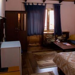 Фото Отель Haghartsin Hotel and Restaurant (Агарцин)