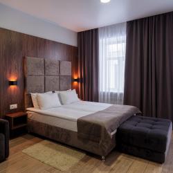 Номер комфорт улучшенный