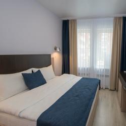 Фото Отель ВЕРА