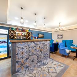 Фото Отель Пикассо