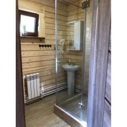 3-комнатный коттедж стандарт