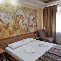 Фото Отель Renome (Реноме)