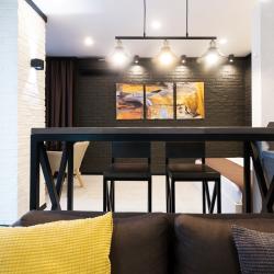 Фото Отель Лофт174 на улице Блюхера