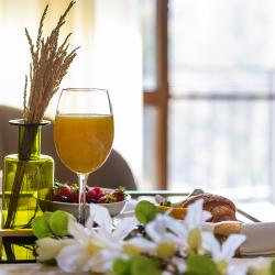 Фото Jermuk Hotel & SPA ( Отель и СПА)