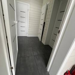 Коттедж улучшенный