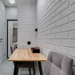 Фото Отель Demiflat Южный квартал, 5 (Дэмифлэт)