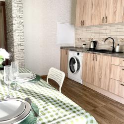 Фото Отель Moment House (Момент Хаус) на улице Муравская 38