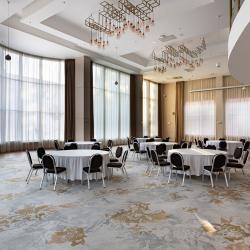 Marriott Krasnodar (Марриотт Краснодар) — fcf9548f49028491564b94a054f8bb95