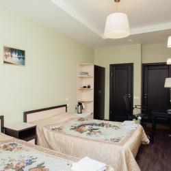 Фото Отель Стиль