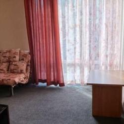 Фото Отель Фантазия