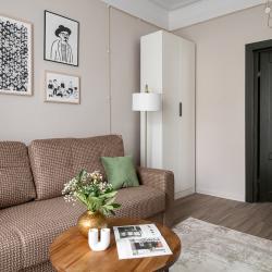 фото 6 Kvart-Hotel (Кварт-Отель) на улице Садовая-Триумфальная 18