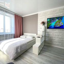Фото Отель Гринхаус на улице Салмышская 67/4