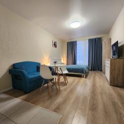 The Loft Studio Moscow (Лофт Студио) на улице Летчика Ларюшина — fcfa6bae4aeb96a2f3ac257cab6c72c9
