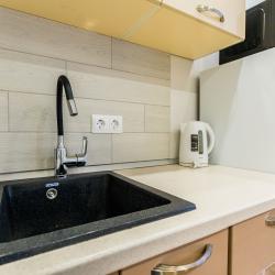 Фото Отель LetoApart (ЛетоАпарт) на улице Таманская 121 корпус 12