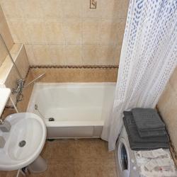 Фото Апартаменты Красный переулок 17