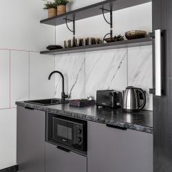 Фото Отель Greenfeel (Гринфил)