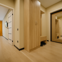 Фото Отель Harmonia Apartments (Гармония Апартментс) на улице Ленина 72Б