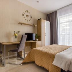 фото 6 Natalie Apartments (Натали Апартаментс) на шоссе Пулковское 14 стр. 6