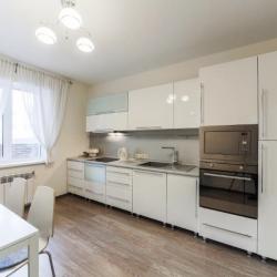 Фото Апартаменты на улице Стара Загора 48