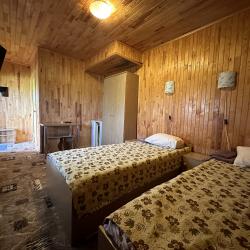 Номер стандарт с 2 односпальными кроватями