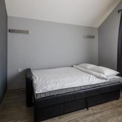 Фото Отель Графит