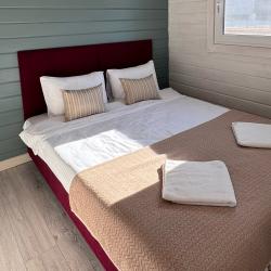 Фото Отель Зона Комфорта