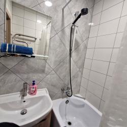 Фото Отель Квартиры в Подмосковье на улице Илимская 2