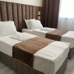Фото MaxWell Hotel & SPA (МаксВел отель и СПА)