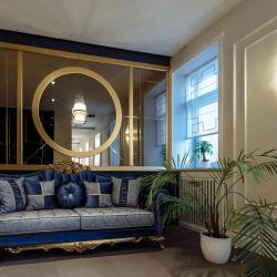 Фото Apart Hotel Semashko (Апарт-отель Семашко)